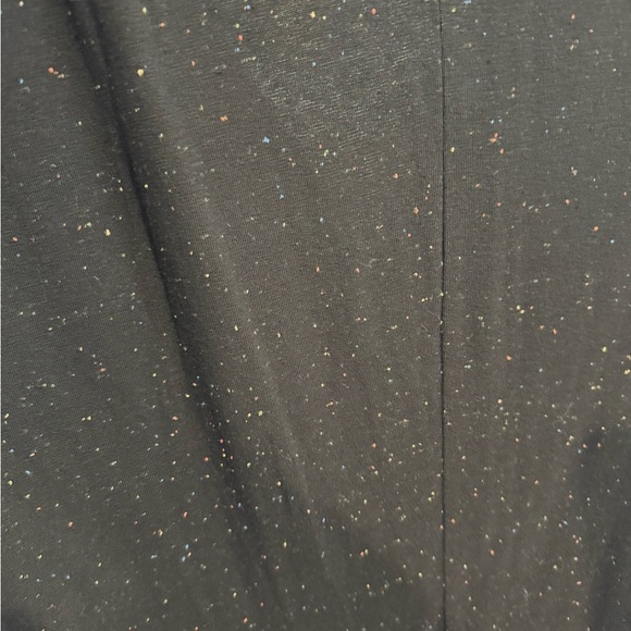 Something Navy Bow Nikki Jumpsuit - Picture 6 of 6